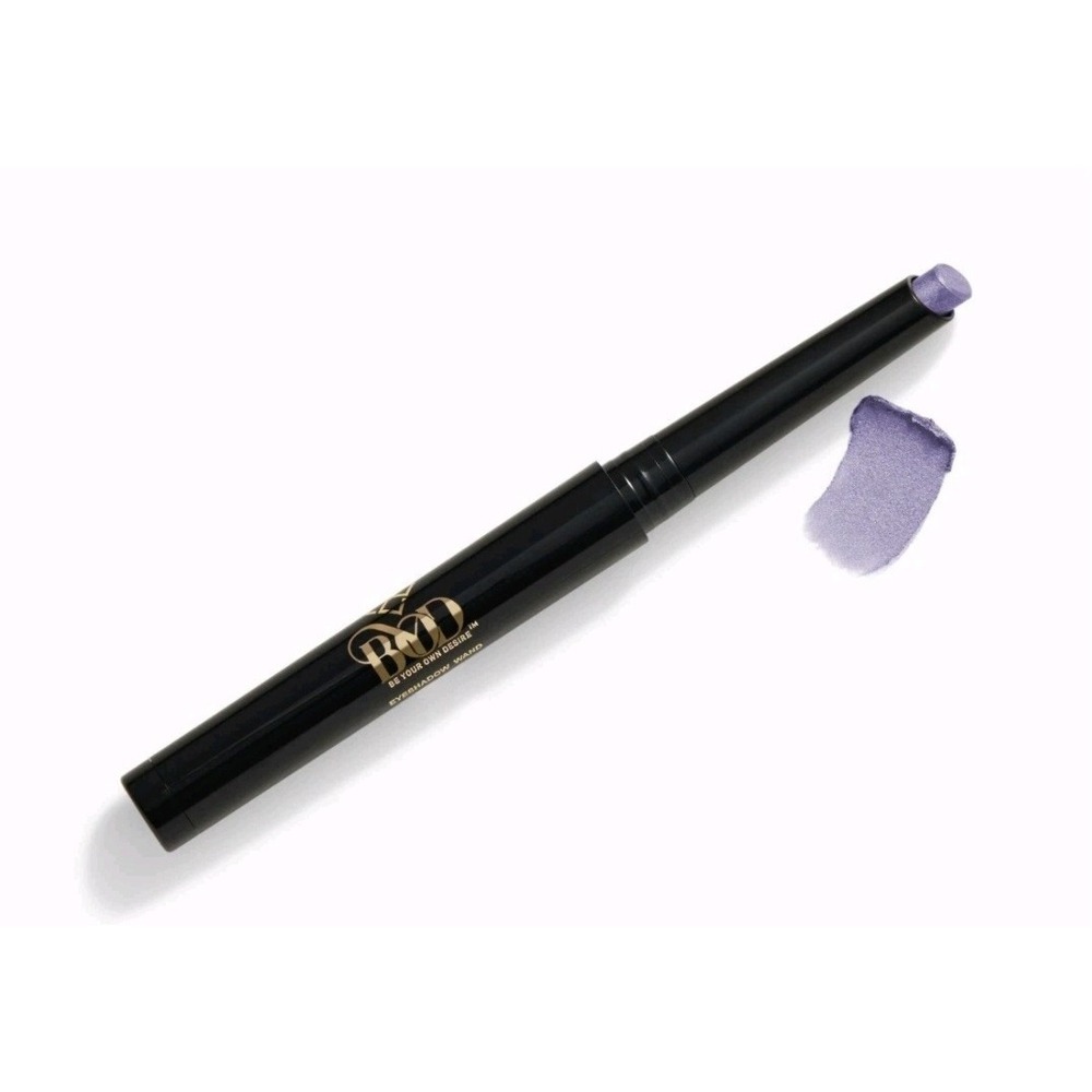BYOD Eyeshadow Wand NEW Mystical Lavender Full Size Pastel Purple Cream